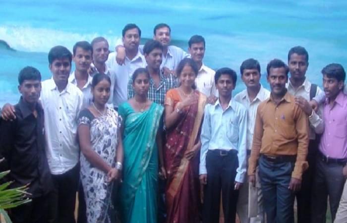 Meredian College Mangalore Extra Curriculars photo 4